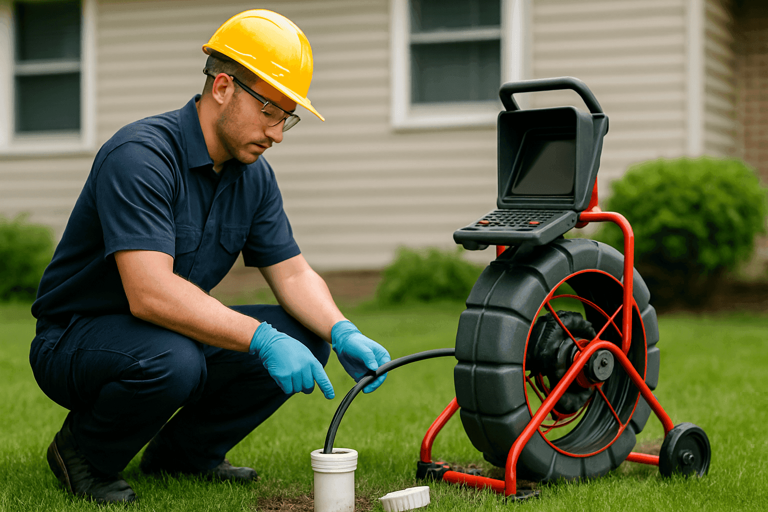 Signs Your Sewer Line Needs Repair: Homeowner’s Checklist